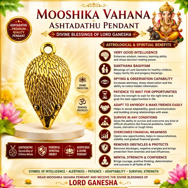 VP-8LP2_-_VanajaPuja_Mooshika_Vahana_Ashtadathu_Pendant_1.25inch_5grams