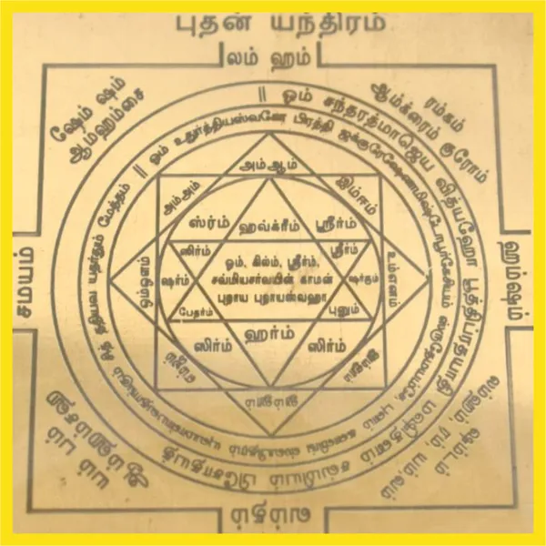 Energized_Budha_Graha_Mercury_Planet_Yantra_Budh_Yantram_Budhan_Yendram_In_Copper