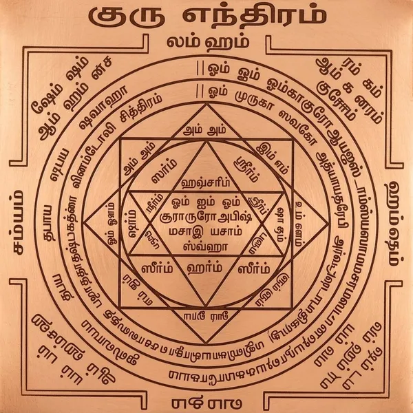 Guru_Graha_Brihaspati_Jupiter_Yantra_Brihaspathi_Yantram_Yendram_In_Copper_-_Y52