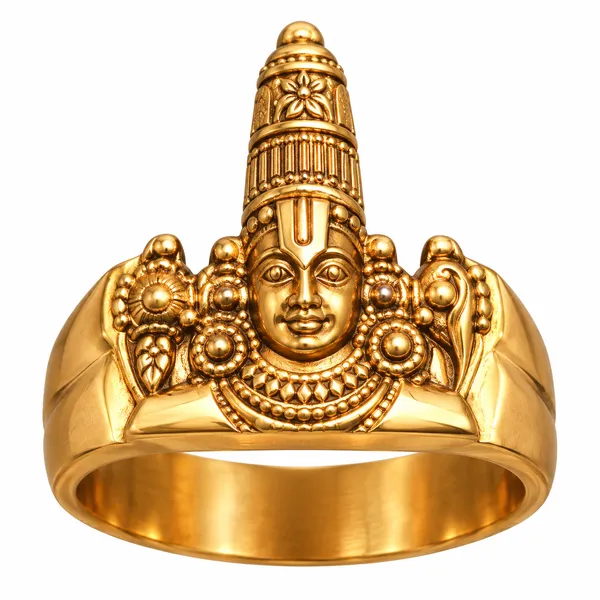 S952518_-_Aadhyathmik_Aimpon_Venkatachalapathi_Modhiram_Panchaloham_Venkateswara_Swamy_Vungaram_Panchdathu_Balaji_Angooti_Panchalogam_Yelumalaiyan_Modhiram