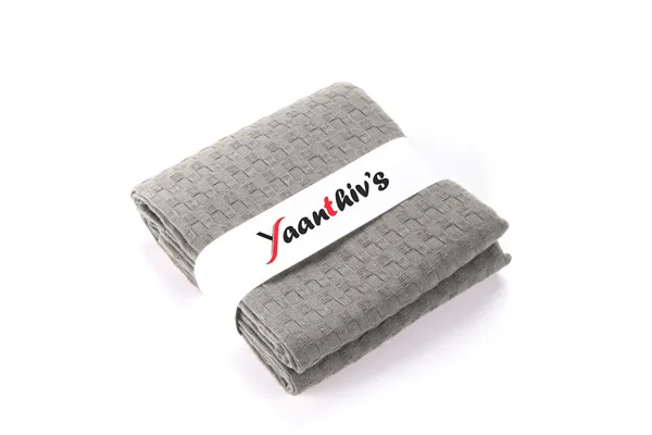 100__%_Cotton_Bath_Towel,_Oliver_Green,_Pack_of_1
