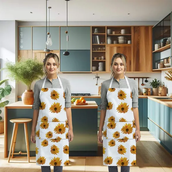 Pack_of_2_|_Printed_Cotton_Aprons_|_Breathable_Fabric
