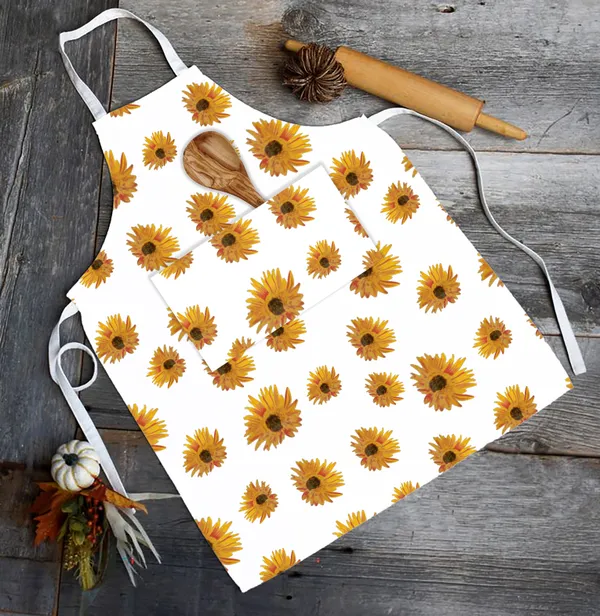 Pack_of_2_|_Printed_Cotton_Aprons_|_Breathable_Fabric