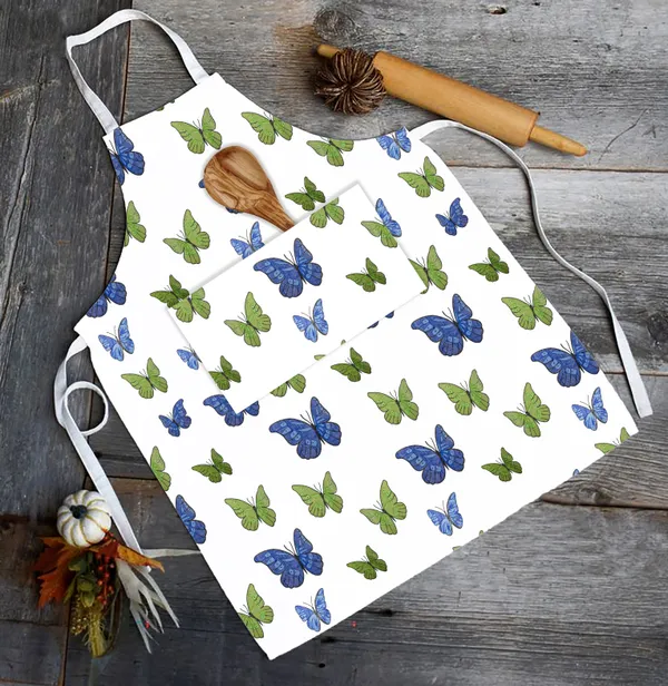 Pack_of_2_|_Printed_Cotton_Aprons_|_Breathable_Fabric