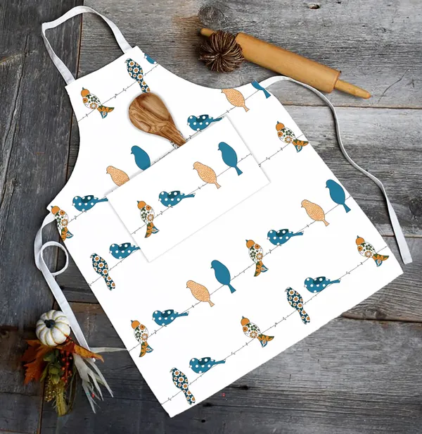 Pack_of_2_|_Printed_Cotton_Aprons_|_Breathable_Fabric