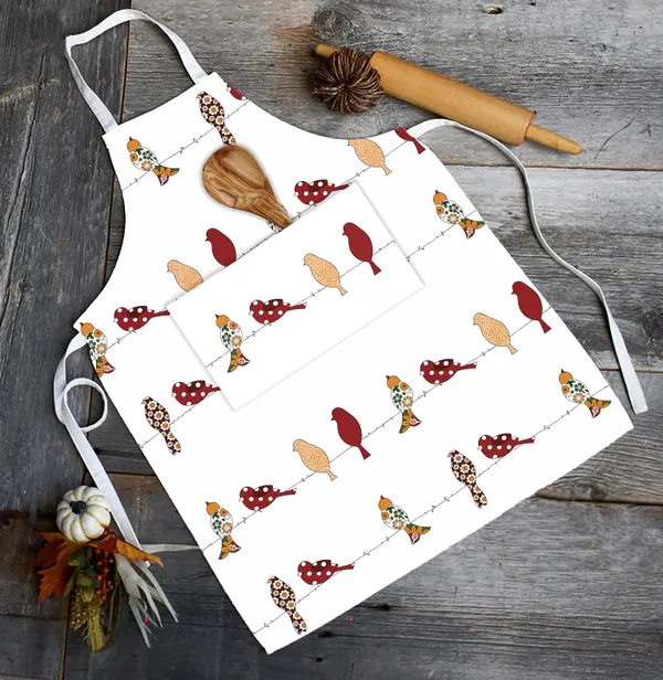 Pack_of_2_|_Printed_Cotton_Aprons_|_Breathable_Fabric