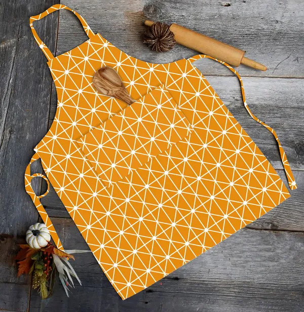 Pack_of_2_|_Printed_Cotton_Aprons_|_Breathable_Fabric