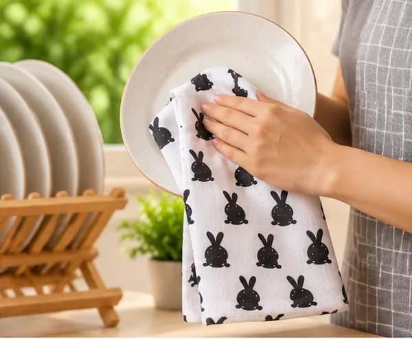 Yaanthiv’s_100%_Cotton_Printed_Hand_Towels_/_Face_Towels_/_Kitchen_Towels_|_Soft,_Absorbent,_Reusable_&_Multipurpose_Towels_|_Assorted_Designs_|_14_x_24_Inches_|_Pack_of_4