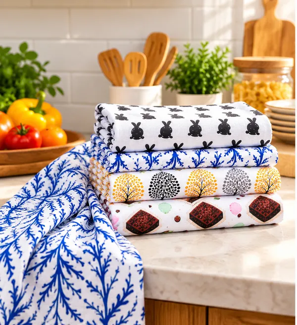 Yaanthiv’s_100%_Cotton_Printed_Hand_Towels_/_Face_Towels_/_Kitchen_Towels_|_Soft,_Absorbent,_Reusable_&_Multipurpose_Towels_|_Assorted_Designs_|_14_x_24_Inches_|_Pack_of_6