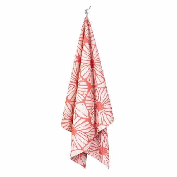 Yaanthiv's_Premium_Printed_Cotton_Bath_Towels_-_EcoLuxury_Range_of_Towels,_300_GSM,_78_CM_X_154_CM,_Washable_and_Quick_Dry_Towels,_Light_Weight,_Fast_Absorbing,_Rich_Elegant_Design_(Pack_of_2,_Pink_and_Blue)
