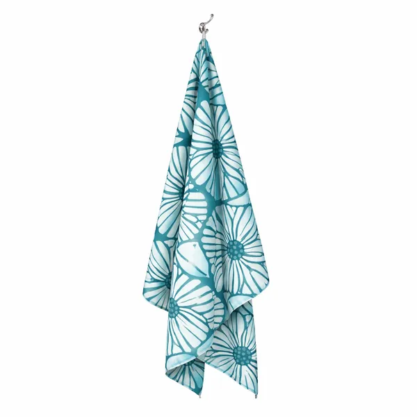 Yaanthiv's_Premium_Printed_Cotton_Bath_Towels_-_EcoLuxury_Range_of_Towels,_300_GSM,_78_CM_X_154_CM,_Washable_and_Quick_Dry_Towels,_Light_Weight,_Fast_Absorbing,_Rich_Elegant_Design_(Pack_of_2,_Yellow_Blue)
