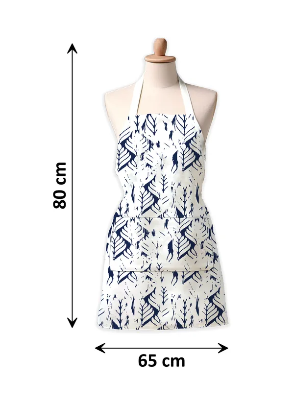 Yaanthiv's_Printed_Cotton_Aprons_Pack_of_2_,_Blue