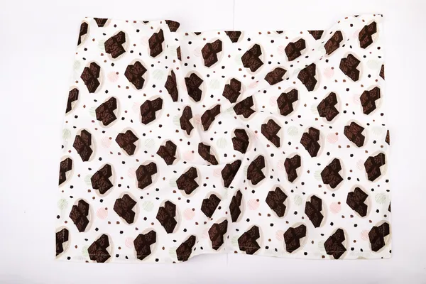 Yaanthiv's_Printed_Kitchen_Napkins_-_Pack_of_12_Cotton,_Soft_&_Absorbent_Reusable_Cloth_Napkins_for_Dining,_Parties_&_Everyday_Use_Machine_Washable_&_Eco-Friendly,_(Size-_18_X_28_Inch,_Brownie_Printed)