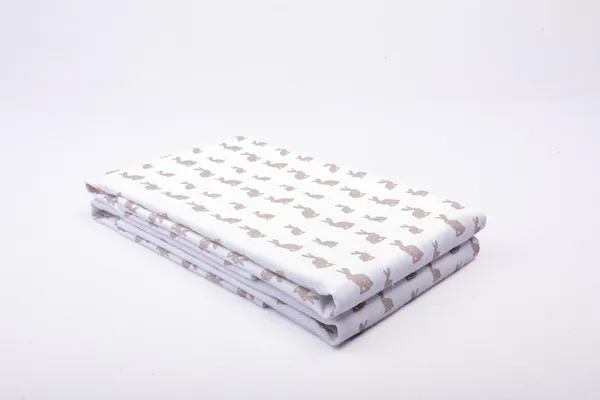 Yaanthiv's_Printed_Kitchen_Napkins_-_Pack_of_12_Cotton,_Soft_&_Absorbent_Reusable_Cloth_Napkins_for_Dining,_Parties_&_Everyday_Use_Machine_Washable_&_Eco-Friendly,_(Size-_18_X_28_Inch,_Rabbit_Printed)