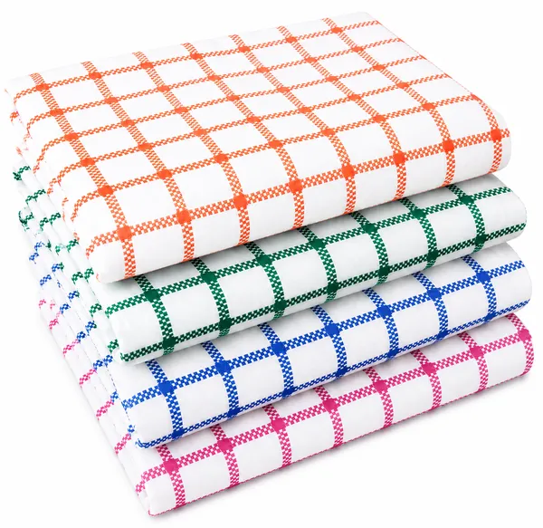 100%_Pure_Cotton_Bath_Towel__|_Pack_of_4__|_Quick_Washable_Light_Weight_&_Quick_Absorption_|_300_GSM