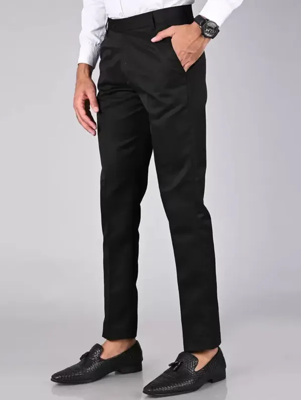Men's_Formal_pant__Regular_Fit_Black_Cotton_Blend