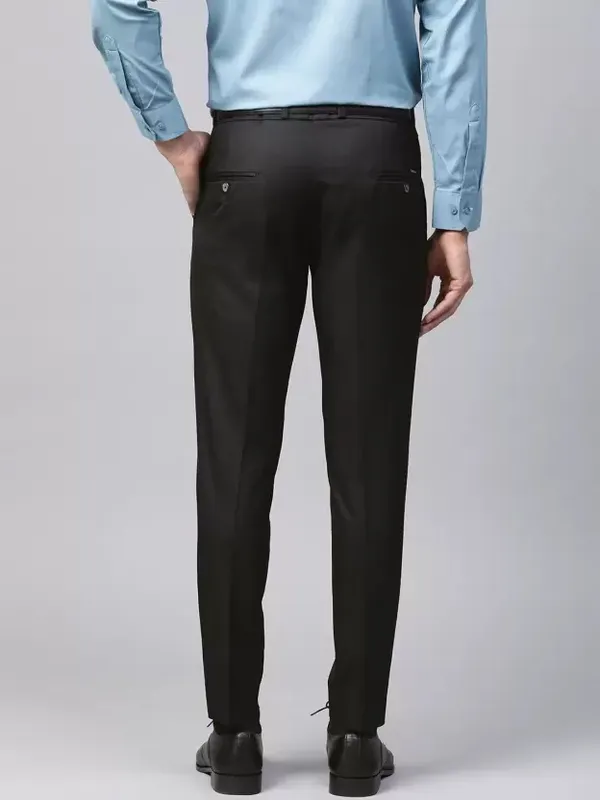 Men's_Formal_pant__Regular_Fit_Black_Cotton_Blend