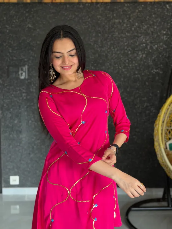 A-_Lined_Sequenced_Dress
