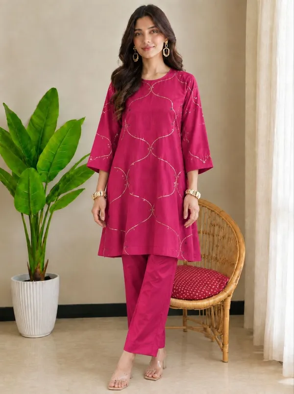 A-_Lined_Sequenced_Dress