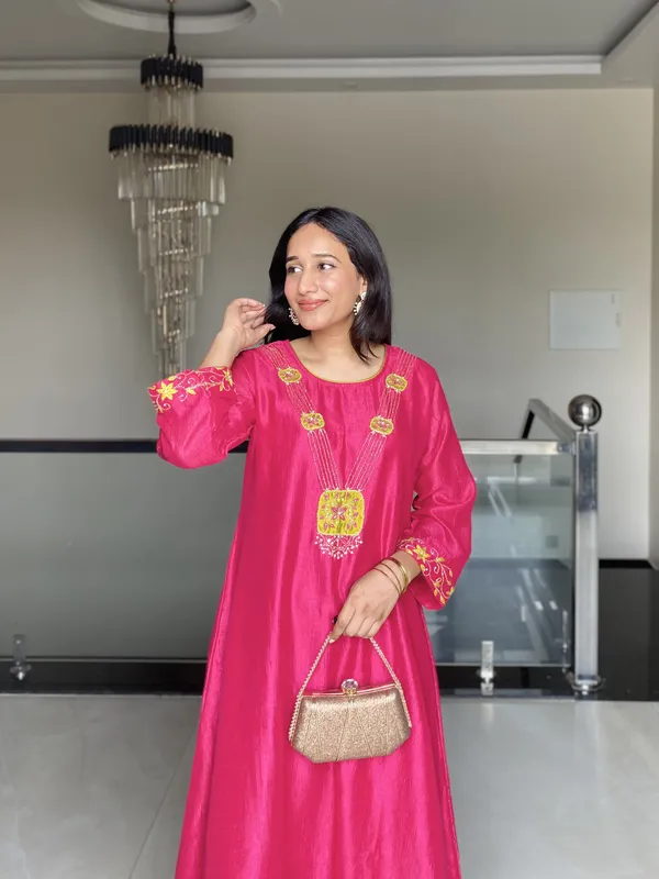 Rani_Noor_Kurta_Set