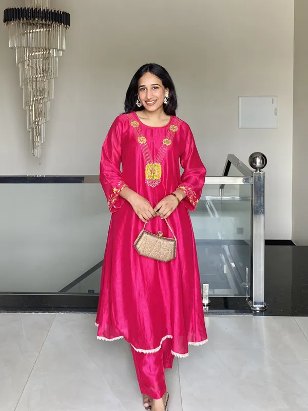 Rani_Noor_Kurta_Set