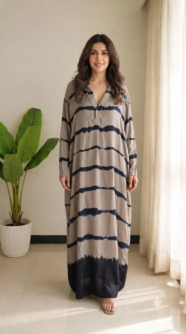 Shiny_Grey_Dress