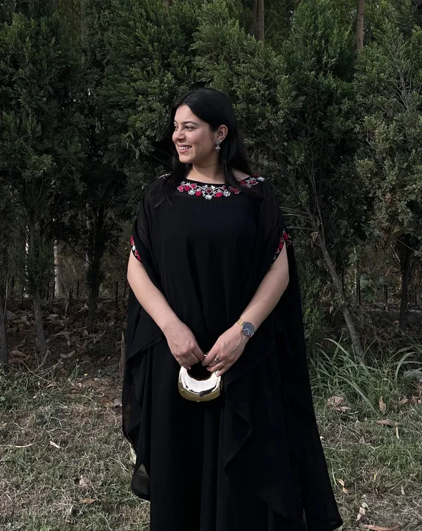 Black_Embroidered_Kaftan_Set