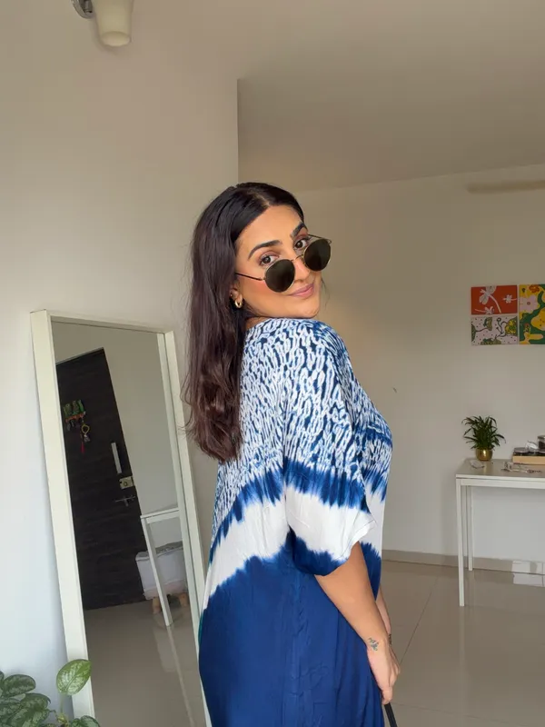 Aqua-Indigo_Fusion_Modal_Shibori_Kaftan
