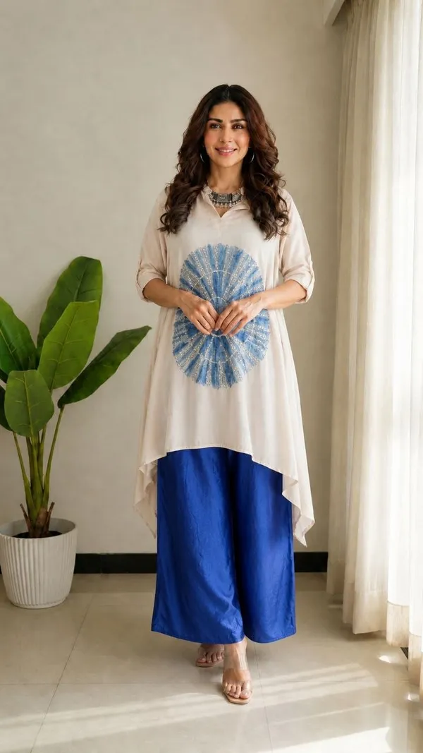 Blue_Blossom_Kurta_Set