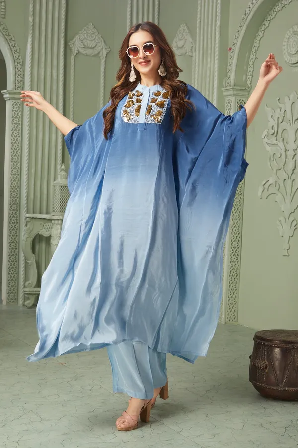 DellBlues_Kaftan_Set
