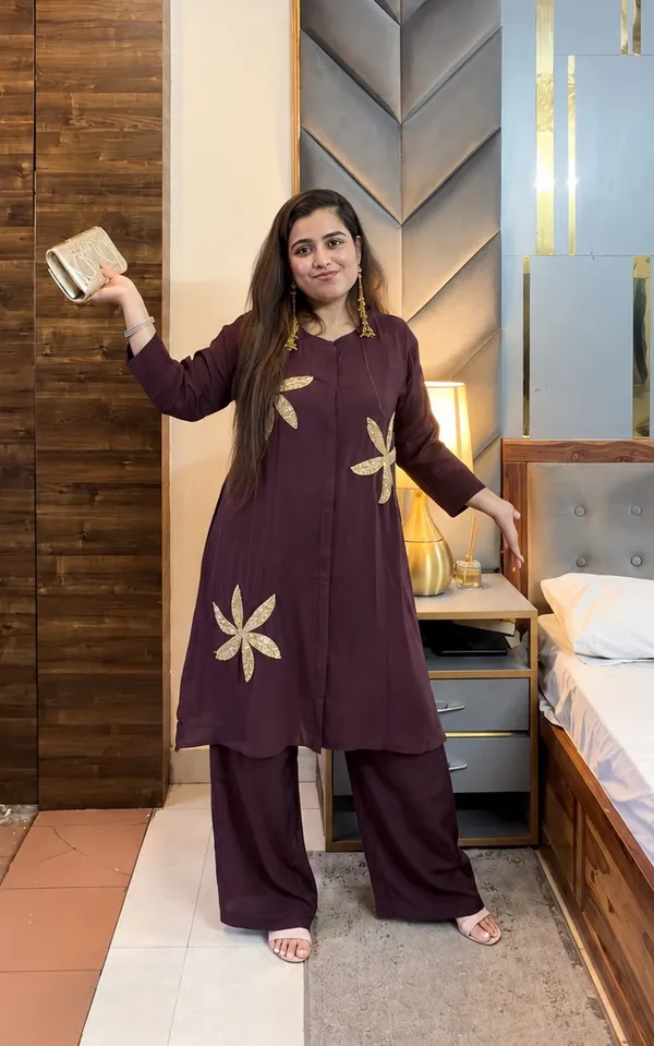 Dilruba_Natural_Crepe_Co-ord_Set