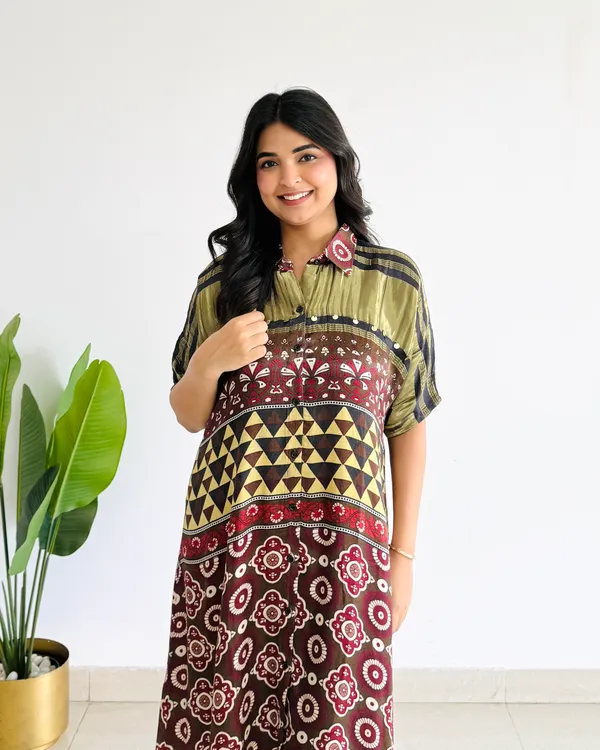 Earthbound_Ajrakh_Shirt_Kaftan