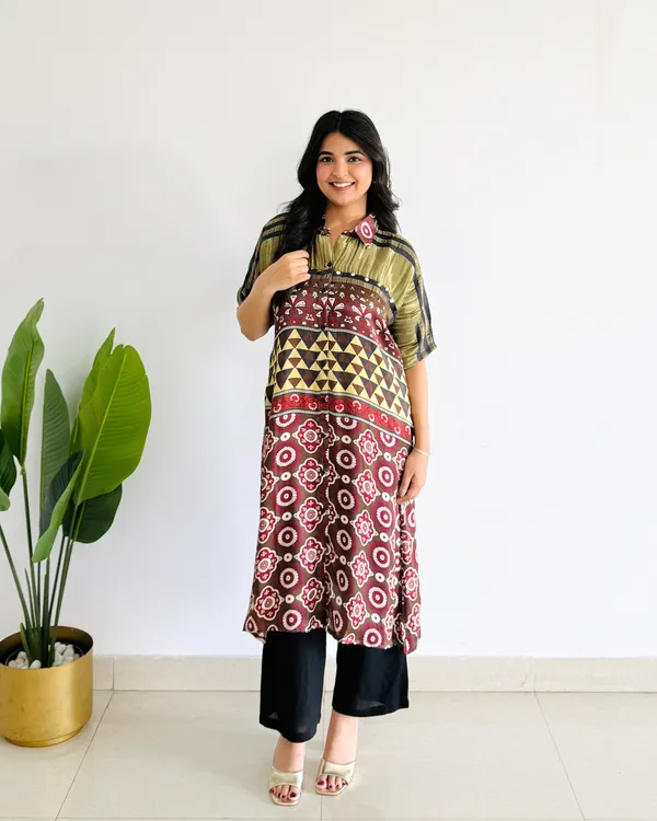 Earthbound_Ajrakh_Shirt_Kaftan