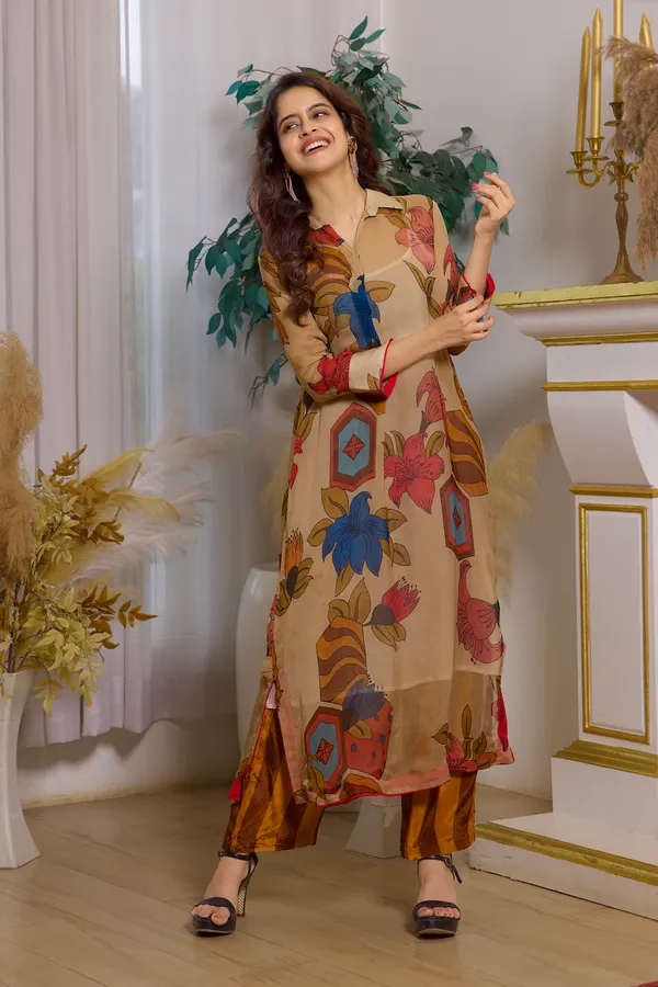 Floral_Geometric_Printed_Kurta_Set