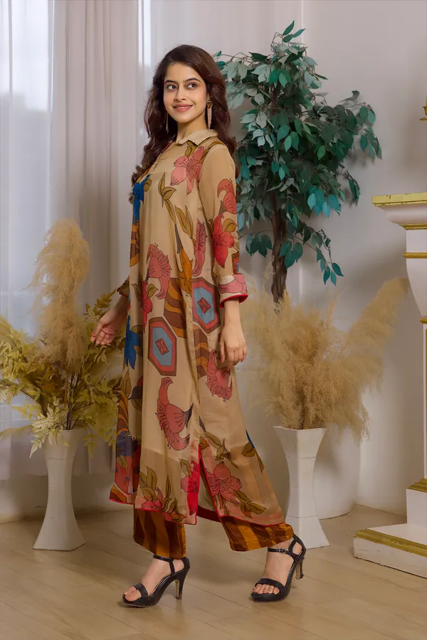 Floral_Geometric_Printed_Kurta_Set