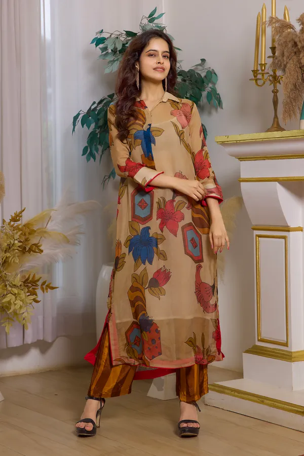 Floral_Geometric_Printed_Kurta_Set