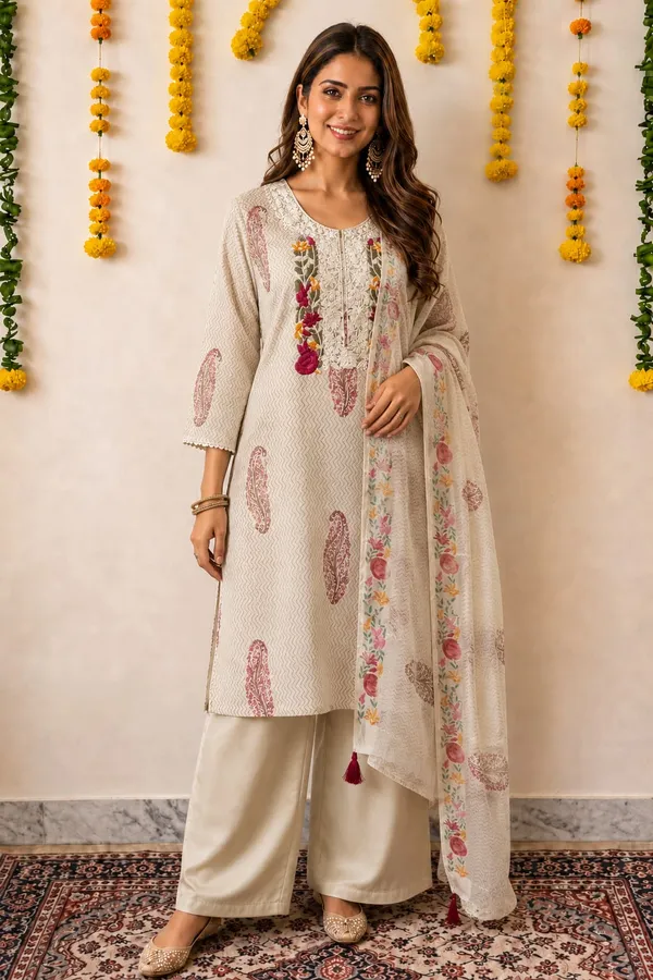Ivory_Noor_Kurta_Set