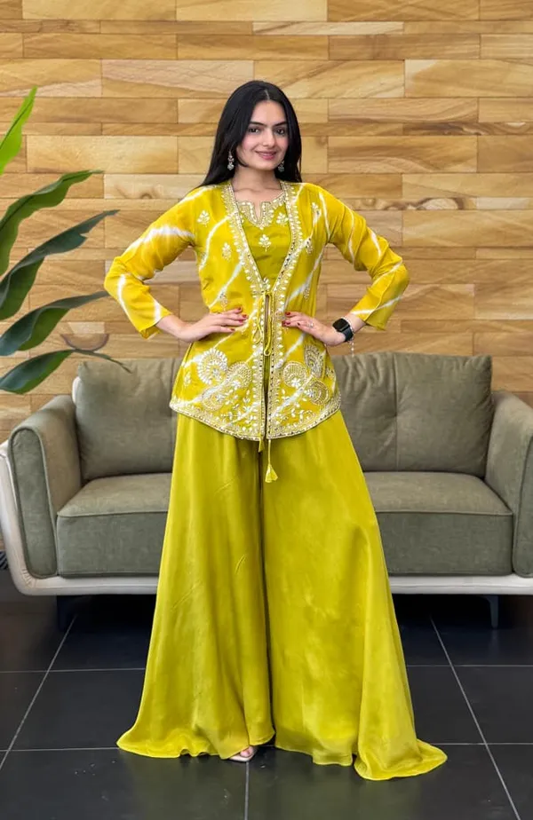 Lime_Noor_Set
