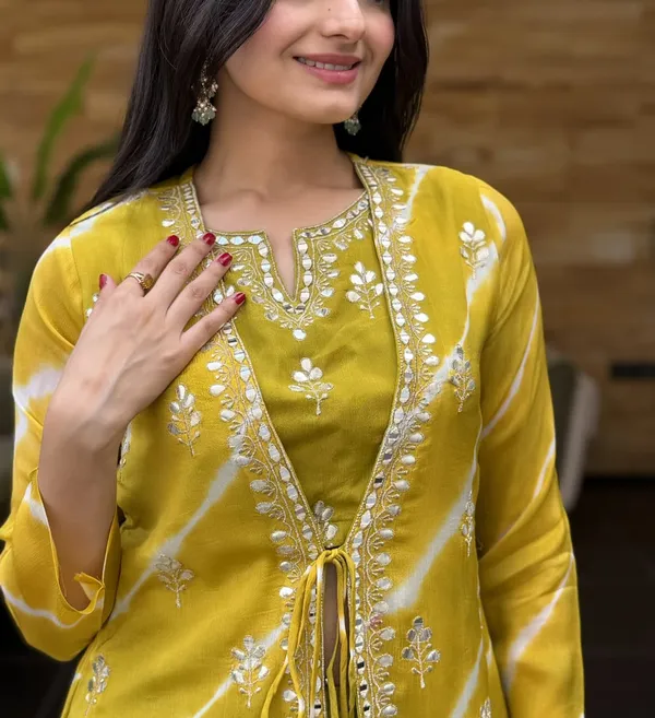 Lime_Noor_Set