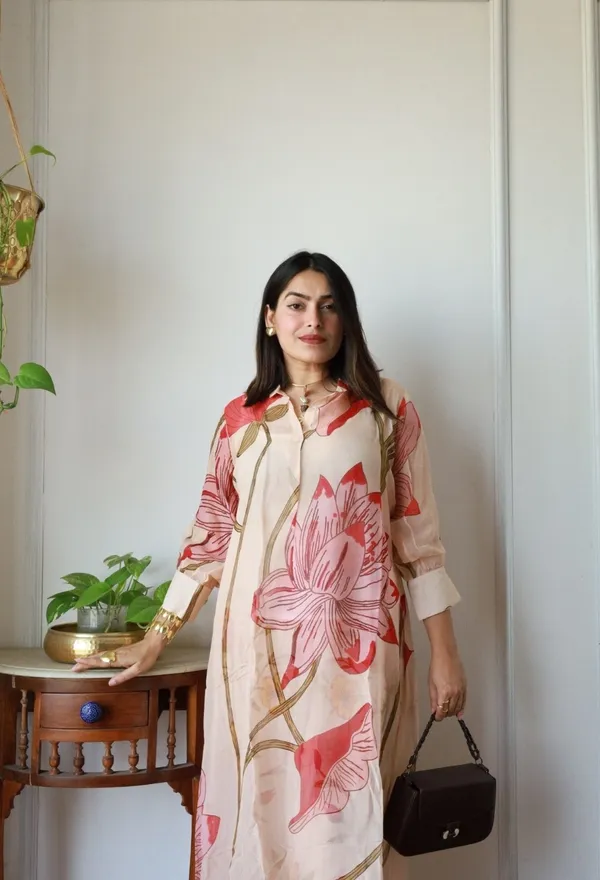 Lotus_Bloom_Natural_Crepe_Co-ord_Set