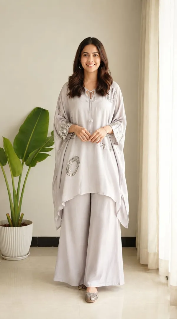 Moonstone_Grace_Kaftan_Set