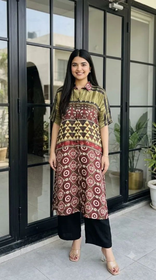 Earthbound_Ajrakh_Shirt_Kaftan