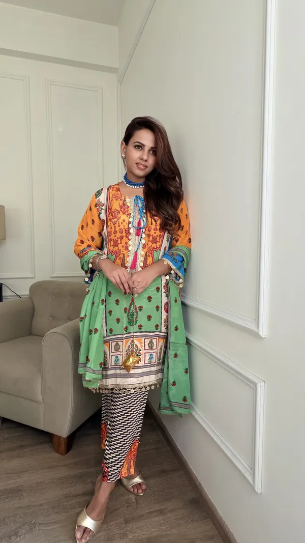 Rangrez_Mint_Suit_Set