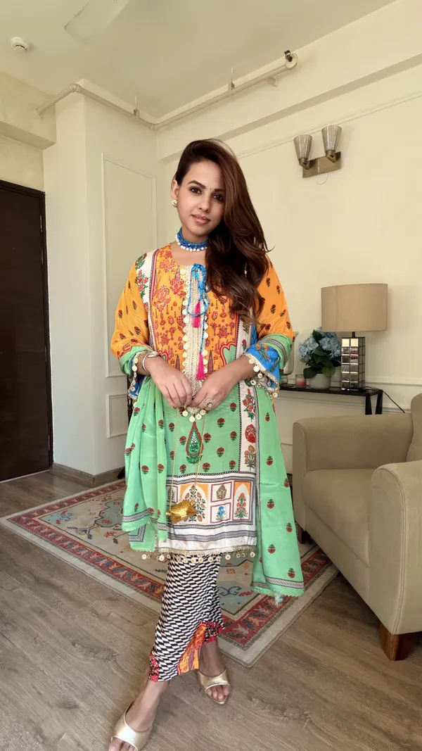 Rangrez_Mint_Suit_Set