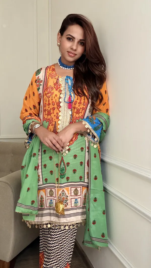 Rangrez_Mint_Suit_Set