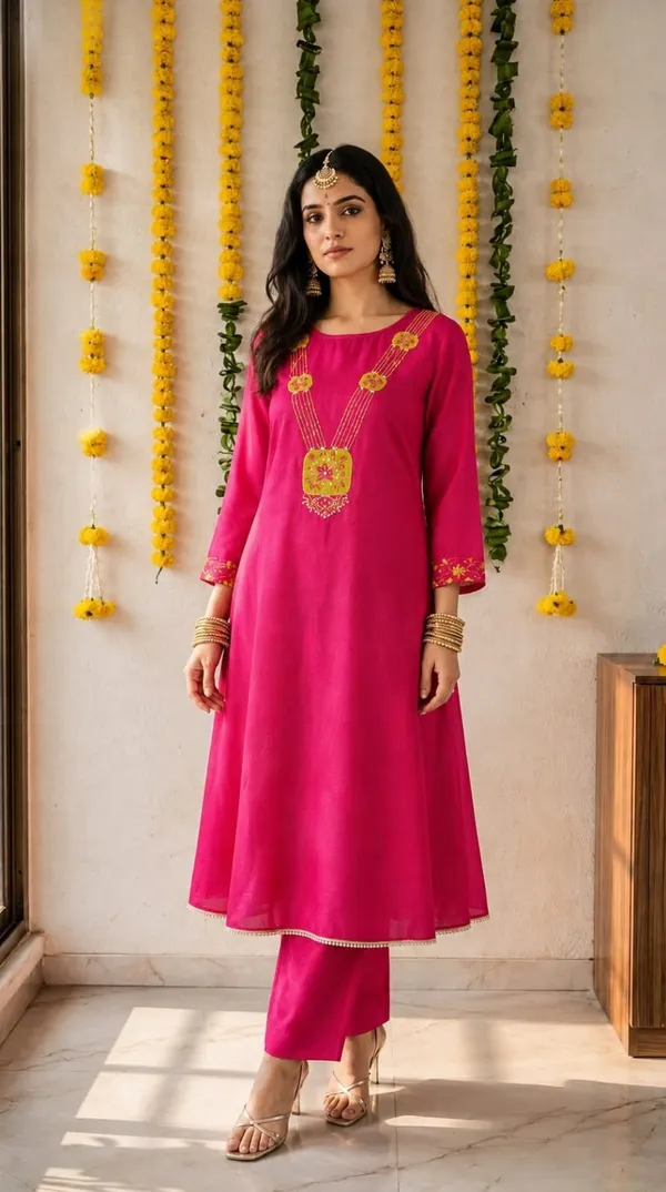 Rani_Noor_Kurta_Set