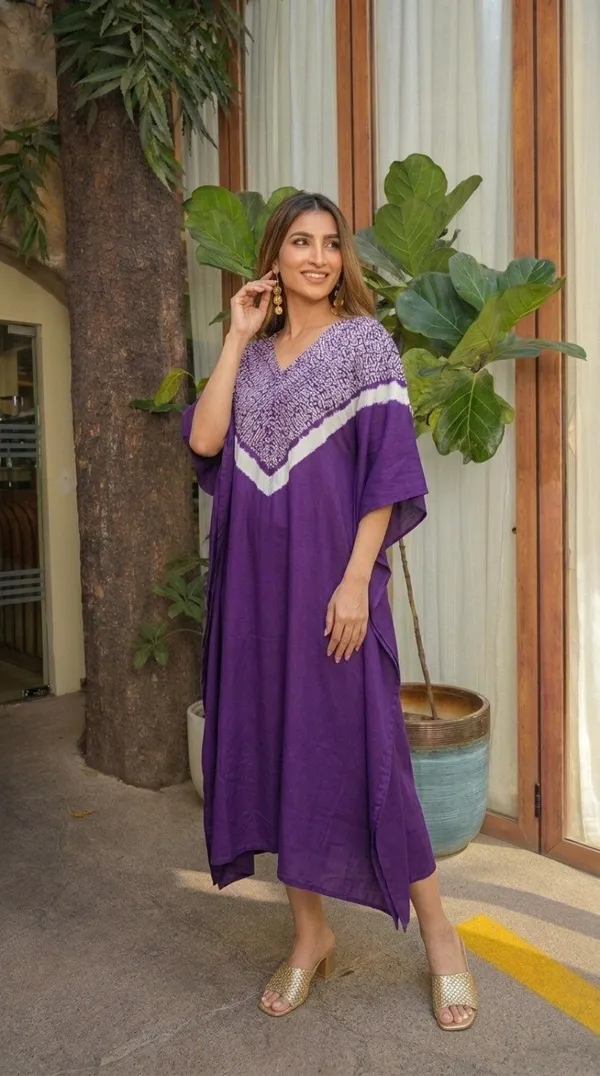 Regal_Violet_Shibori_Kaftan
