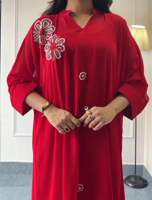 Rosette_Charm_Kaftan_Set