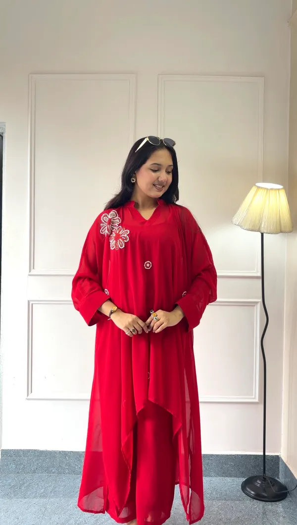 Rosette_Charm_Kaftan_Set