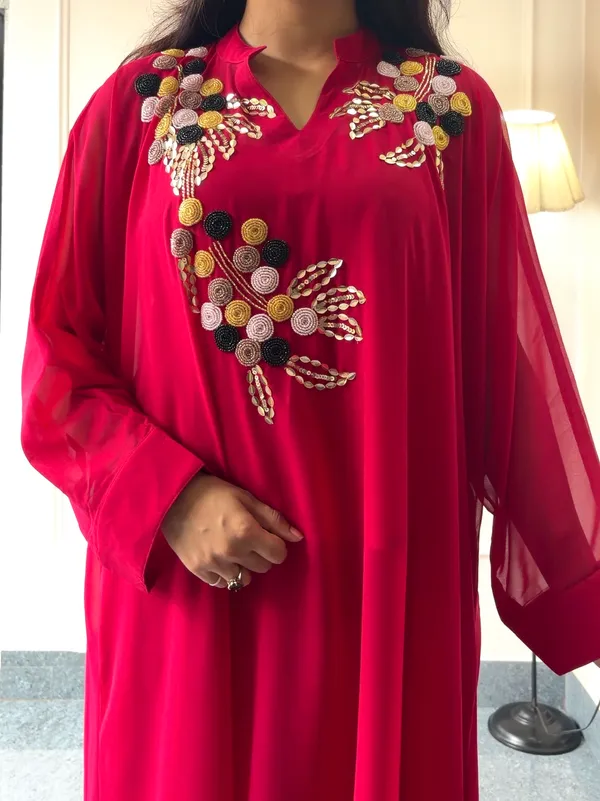 Ruby_Bloom_Kaftan_Set